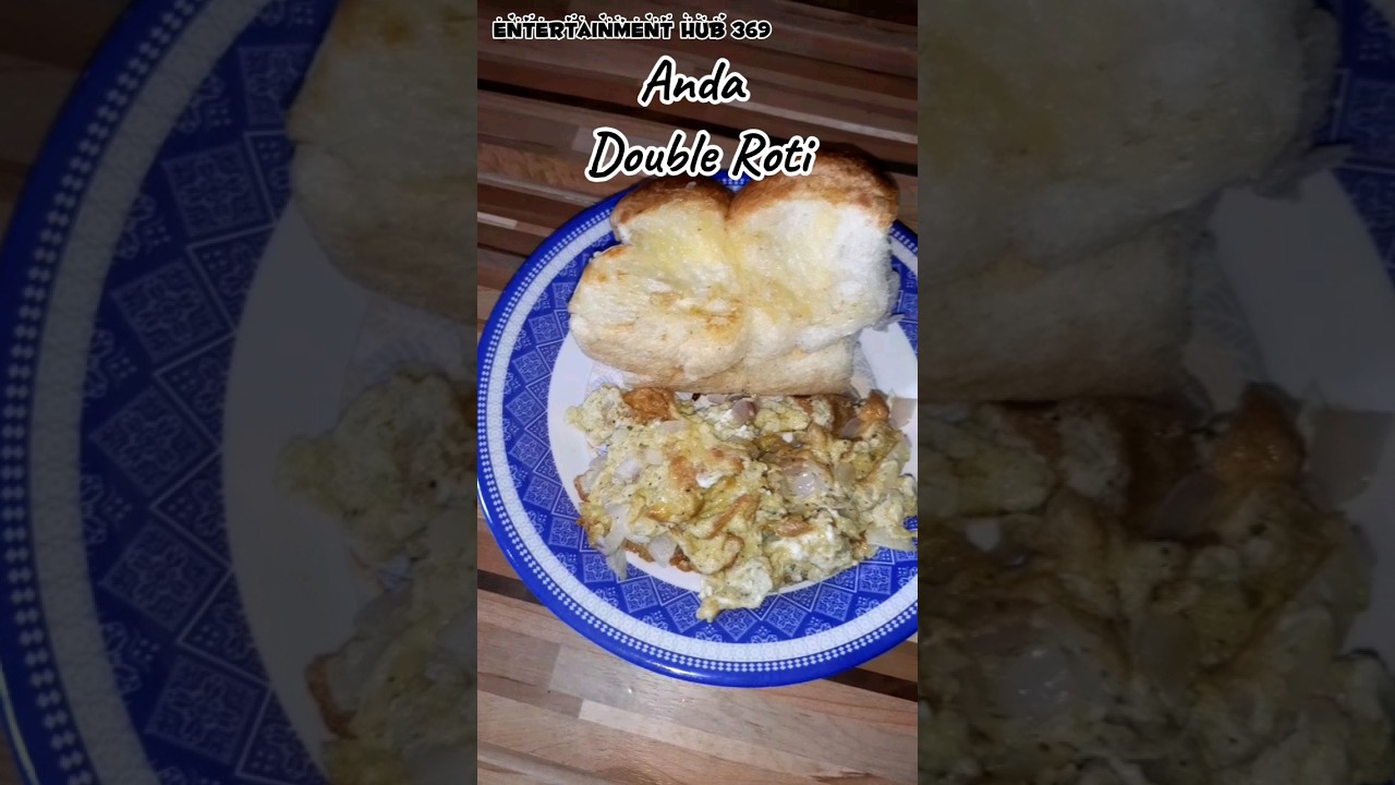 ANDA DOUBLE ROTI RECIPE | BREAKFAST RECIPE | EGG BREAD RECIPE | EASY BREAKFAST RECIPE|EGG OMELETTE ANDA DOUBLE ROTI RECIPE | BREAKFAST RECIPE | EGG BREAD RECIPE | EASY BREAKFAST RECIPE|EGG OMELETTE