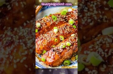 Unbelievably Easy Keto Fish Recipes You Have to Try! #recipe #ketorecipes #sharpaspirant