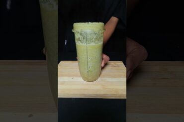 Boost Your Health with This Tasty Lauki Juice Recipe! #shortsfeed #ytshorts #healthy #laukijuice