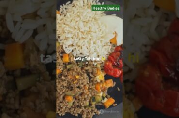 Ultimate Healthy Diet Recipes | Delicious and Nutritious!@healthybodies