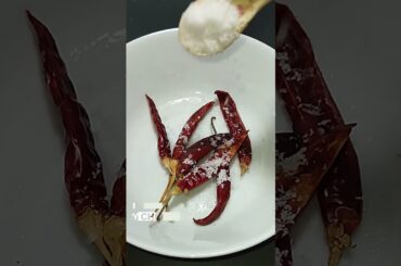 Delicious Tomato Sambol Recipe | Quick & Easy Flavorful Dish