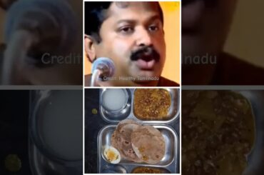 Sathu maavi chapati Healthy Breakfast ideas For kids #akpfoodie #food #healthyfood