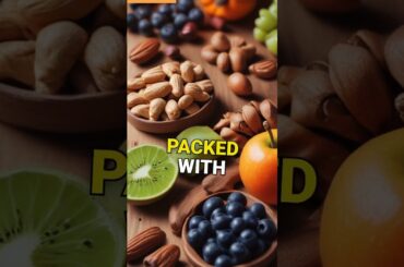 How To Make The Best Healthy Summer Snack Recipe #summer #shortsviral #health #facts #youtubeshorts