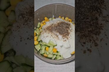 Healthy Salad #Weight loss# healthy Salad#Easy recipe #food