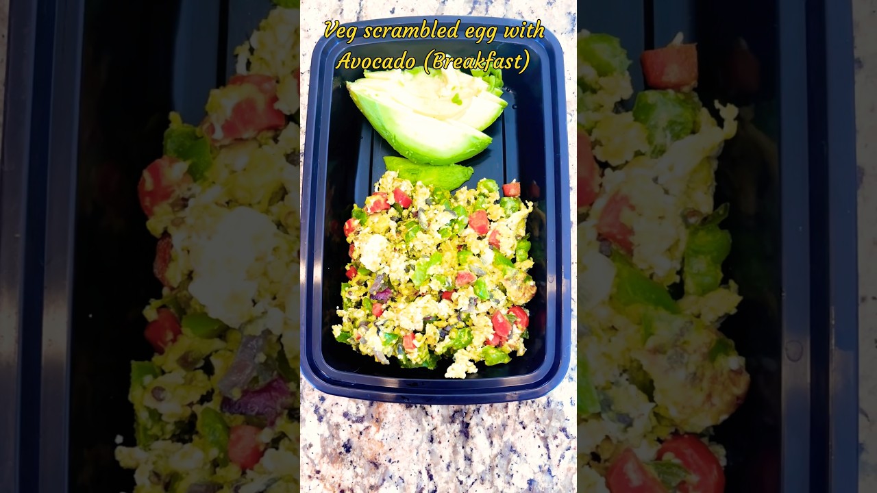 #ytshorts | Best Intermittent Fasting Lunch | #shorts #simplyvani #weightloss #protein #vegetables #ytshorts | Best Intermittent Fasting Lunch | #shorts #simplyvani #weightloss #protein #vegetables