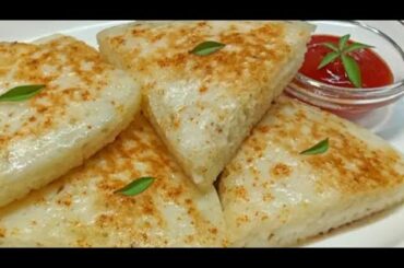 Breakfast Recipe | Healthy Breakfast Recipe | Easy Breakfast Recipe | Nashta Recipe