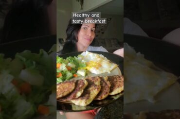 This meal will help you managing your weight #wellness  #weightloss  #guthealth  #healthyrecipes