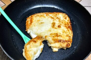 Healthy Breakfast With Bread | How To Make French Toast | Budget