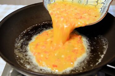 After I discovered this recipe, I make this for breakfast almost everyday!