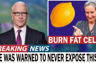 Dr Barbara O'Neill 4 EASY WEIGHT LOSS SECRETS You Should be Using