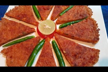 homemade potato snacks recipe||snacks||homemade recipes