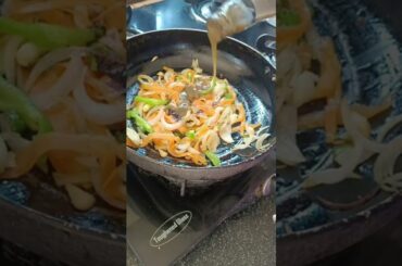 chilli soyadin #recipe #brackfast #food #cooking #trending