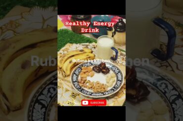 Healthy breakfast for kids |rubinakakitchen #food #shorts #breakfastrecipes  #trendingshorts #viral