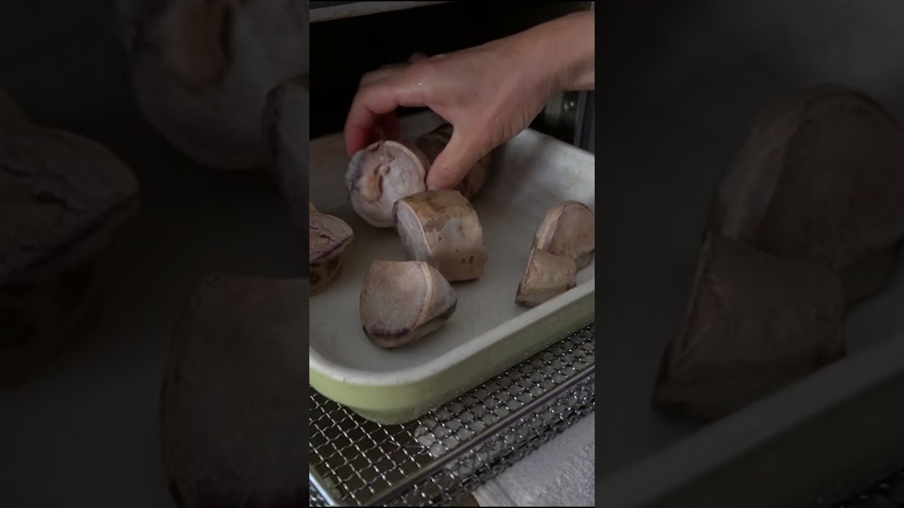 Perfect Air Fryer Sweet Potato Recipe | Easy Healthy Snack Recipe #airfryerrecipes #cooking #shorts Perfect Air Fryer Sweet Potato Recipe | Easy Healthy Snack Recipe #airfryerrecipes #cooking #shorts