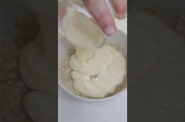 I’m not being cocky, but this low calorie breakfast recipe BANGS #healthyeating #diet #easyrecipe