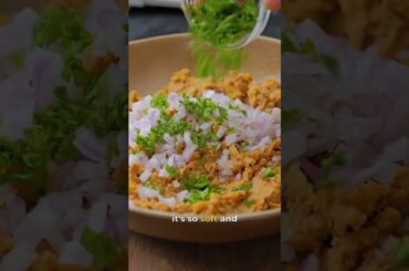 Viral Soya Tikki  | Delicious 30mins High Protein Snack | Kids lunch snack #healthy #proteinpacked
