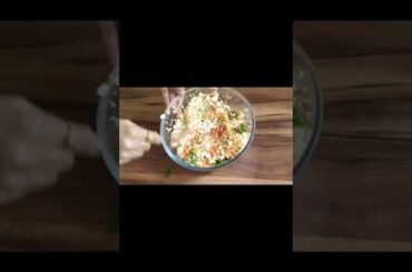 Healthy Snacks for Kids - Quick Tiffin Recipe for Children #shorts #ytshorts #short