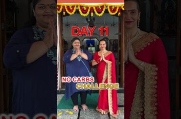 Achieving Weight Loss Goals with Proper Hydration | Day 11 - 365 Days Challenge | Purva's Journey