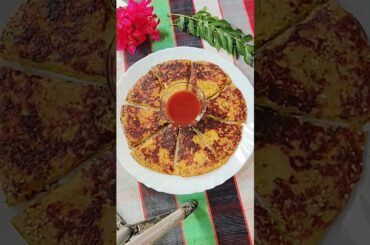 Gujarati Vegetable Handvo Recipe I Lauki Handvo Recipe | Handvo recipes I Healthy recipes I