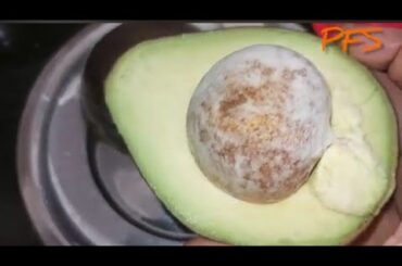 Avocado sandwich recipe in tamil/sandwich recipe/Healthy sandwich