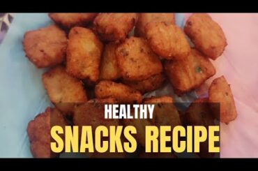 Healthy snacks recipe by Food Hall ll Food Hall ll snacks recipes