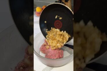 watch the rest on TT @ jacialisontodd #healthydinnerrecipe #recipe #weeknightdinners #healthydinner