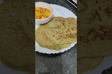 Ek dam healthy aur easy lunch bnaya aaj #foodshorts #recipes #shorts #lunchidea #lunchrecipes #vlogs