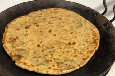 stuffed sprout moong paratha | healthy breakfast idea | paratha | weightloss recipe |sprout recipe