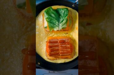 yellow cheese sandwich #shorts