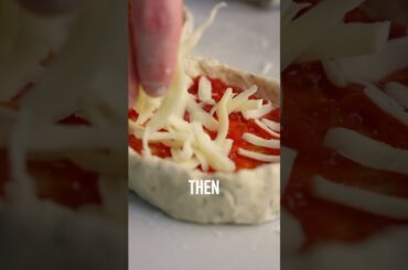 DEEP Dish Pizza Comaprison