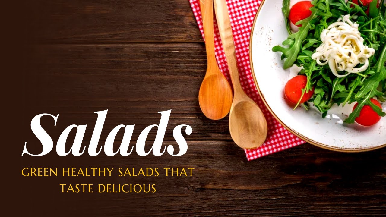 Green Healthy Salad Recipe Making – FlexClip – video editing templates for beginners #VideoIdeas Green Healthy Salad Recipe Making - FlexClip - video editing templates for beginners #VideoIdeas