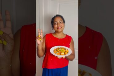 Easy Chicken Salad | Weight loss recipe #youtubeshorts #shorts #viral #healthyrecipes