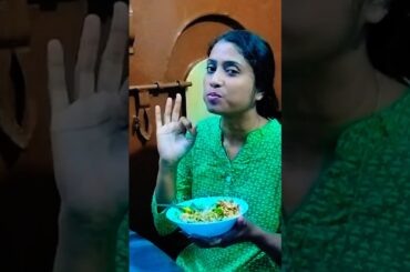 Healthy & HighProtein Salad||Ankur Chana Chaat Recipe #shorts #youtube #viral #chanasalad #foodvideo