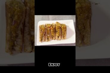 Chickpea sandwich #shortvideo #viral #foryou #shorts #short