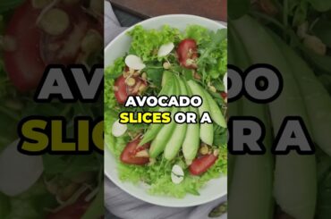 Quick Salad Recipe for Weight Loss! #america #italy #unitedkingdom #germany #unitedstates
