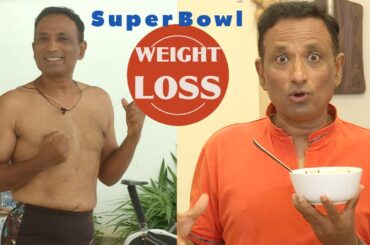 The Ultimate Weight Loss recipes "7 Dals, 7 Veggies, 3 Fruits: The Secret to Shedding Pounds