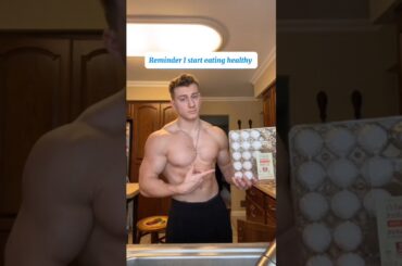 New Habit: forget those boring diet: try This muscle breakfast #healthyeating