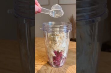 Healthy Smoothie recipe for weight loss | how to make smoothies at home #proteinsmoothie