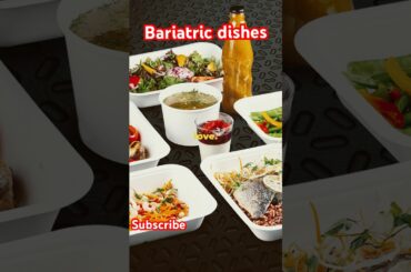 Bariatric-Friendly Nutritious Meal Ideas (What You can Eat in a Day)