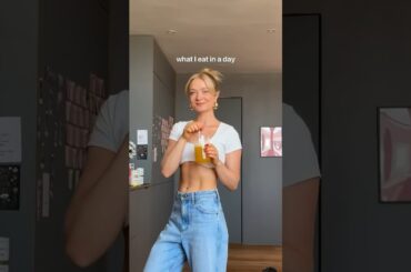 Fitness #whatieatinaday #healthyrecipes #breakfast #vegan #food