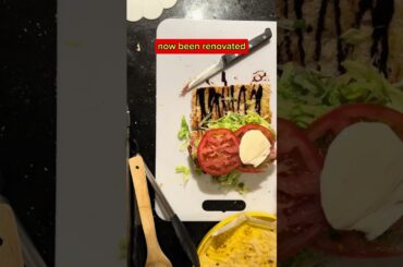 Tuscany Sadnwich #food #recipe #funny #delicious  #podcast