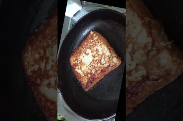 Healthy Breakfast Bread Omlet | Bread Omlet| @Golufoods #breadomlete