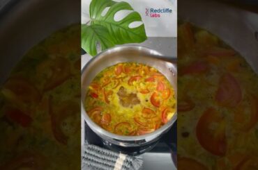 A Recipe for Healthy Liver | Liver Health | Healthy Recipes | Redcliffe Labs