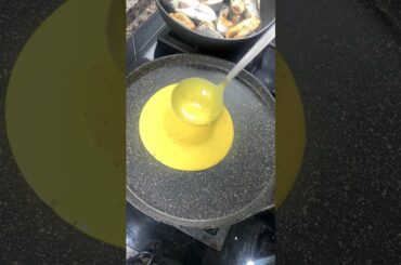 Besan Chila Recipe | Healthy Breakfast Recipe | Fat To Fit | S01E10