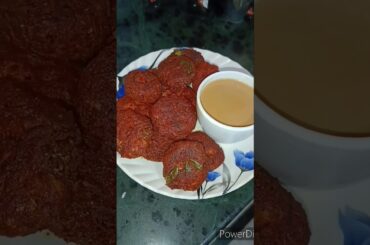 Panner Cutlet Recipe | Healthy Snacks | Vegetable Cutlet #shorts #beetroot #cutlet