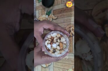 #healthy #snacks #makhana #almond #peanut #pista #cravings #diet #keto #simple #fast #tiffin #shorts