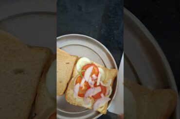 Healthy Sandwich Recipe | Breakfast | Evening Snacks #sandwich #healthyfood@Anjali's Healthy Hacks