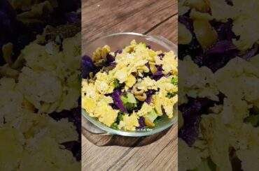 Healthy Salad Recipe for weight loss  #youtubeshorts   #shortvideo   #shortfeed