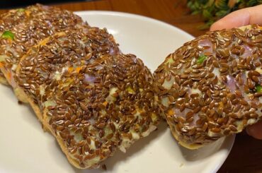 High Protein Sandwich Recipes- GLUTEN FREE | healthy breakfast ideas for weight loss