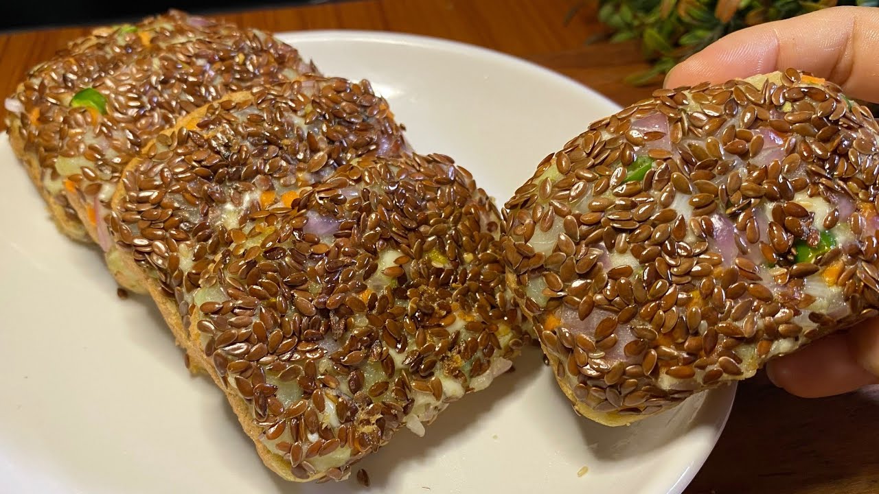 High Protein Sandwich Recipes- GLUTEN FREE | healthy breakfast ideas for weight loss High Protein Sandwich Recipes- GLUTEN FREE | healthy breakfast ideas for weight loss